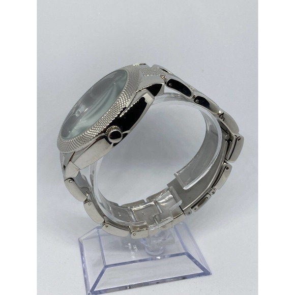 Unlisted By Kenneth Cole Men’s Stainless Steel Sport Wrist Watch UL1287 - Picture 3 of 9